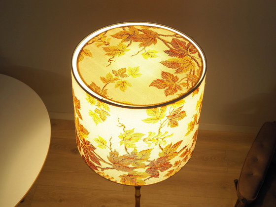 Image 1 of Staande lamp, Deens ontwerp, 1970S, Productie: Denemarken