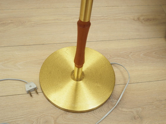 Image 1 of Staande lamp, Deens ontwerp, 1970S, Productie: Denemarken