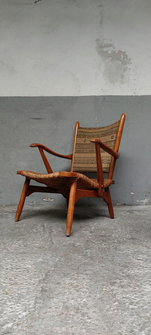 Rare de ster - Geldermalsen armchair