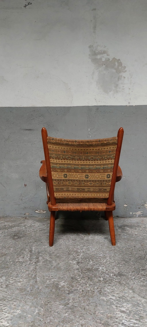 Rare de ster - Gelderland armchair