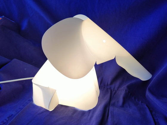 Image 1 of Eléphant Dans Le Goût nachtlampje van Zoolight