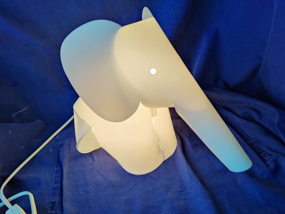 Image 1 of Eléphant Dans Le Goût nachtlampje van Zoolight