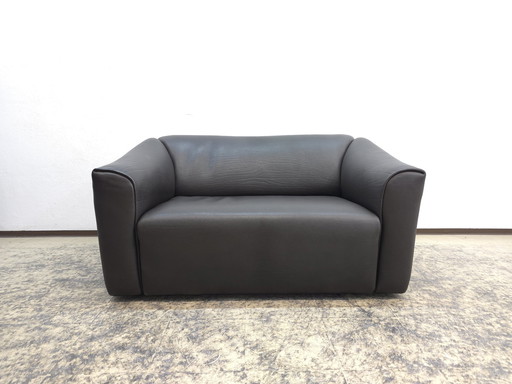 De Sede Ds 47 designer sofa lederen bank nek leder