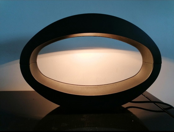 Image 1 of Massive eclips vintage lamp