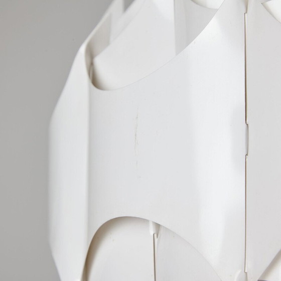 Image 1 of Vintage Rhythmic hanglamp van Havlova Milanda voor Vest Leuchten, jaren 1960