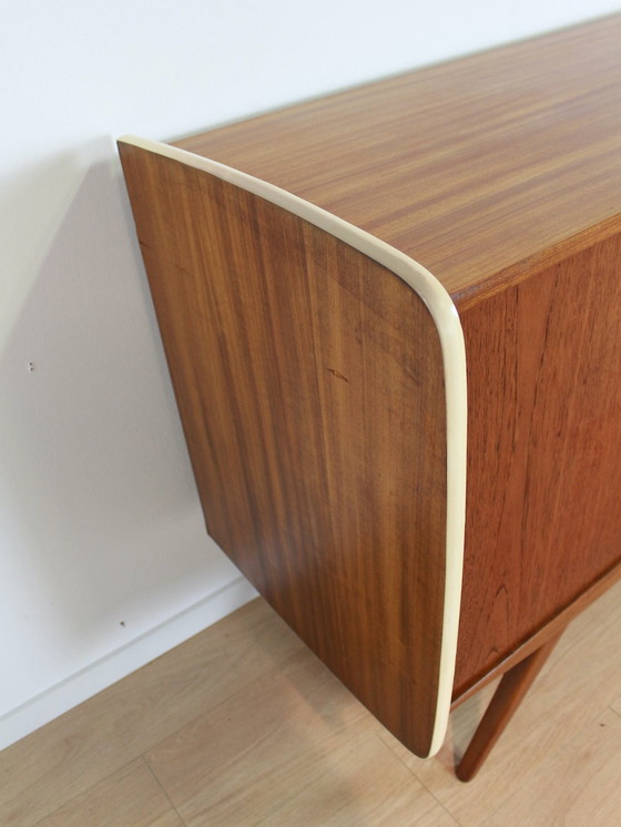 Image 1 of Vintage Teak Dressoir 