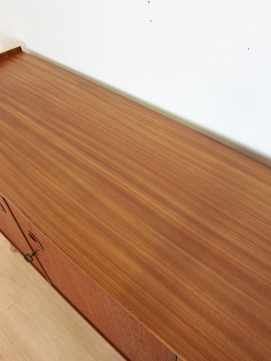 Image 1 of Vintage Teak Dressoir 