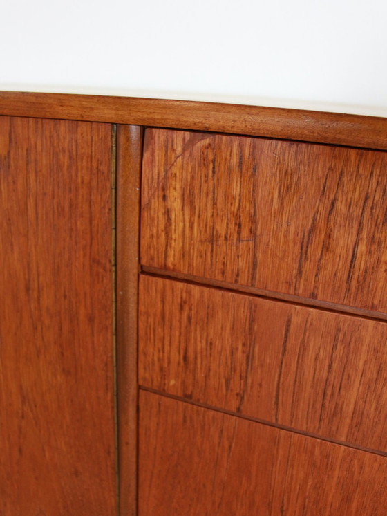 Image 1 of Vintage Teak Dressoir 