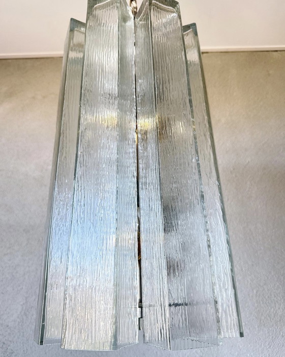 Image 1 of Vintage Doria kroonluchter