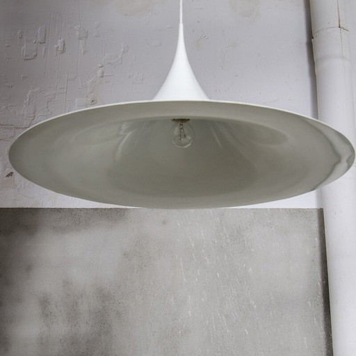 Claus Bonderup en Torsten Thorup Vintage Semi hanglamp