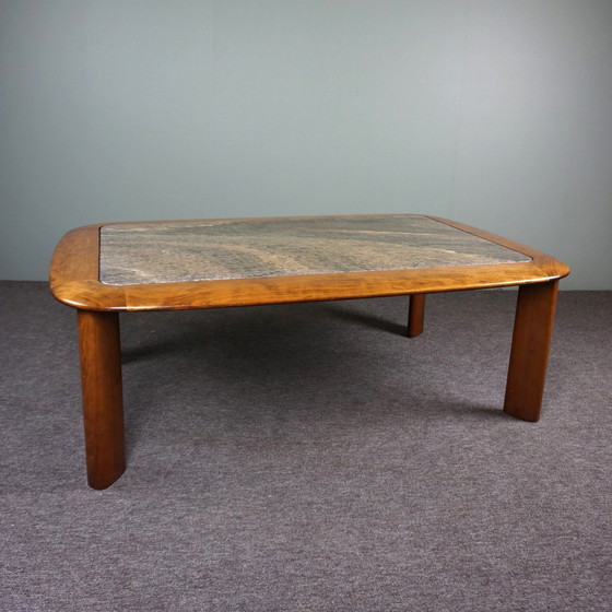 Image 1 of Mid Century salontafel