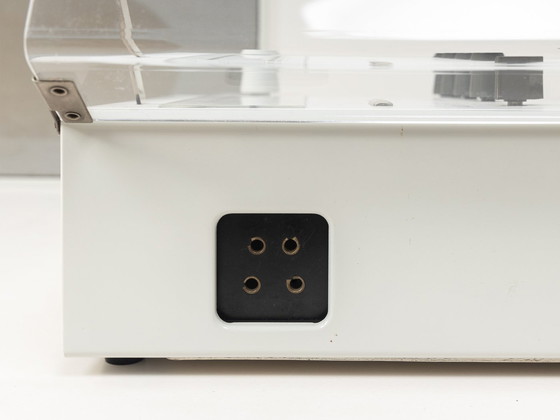 Image 1 of  Braun "Tc 20 & L 20" ministereo-installatie, Dieter Rams