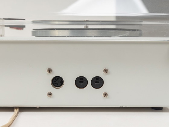 Image 1 of  Braun "Tc 20 & L 20" ministereo-installatie, Dieter Rams