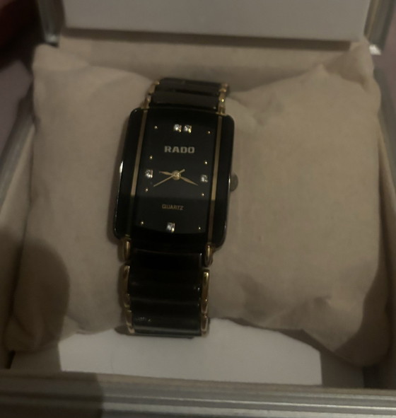 Image 1 of Rado Ladies Watch - Jubile Swatch - Vintage, Rare 