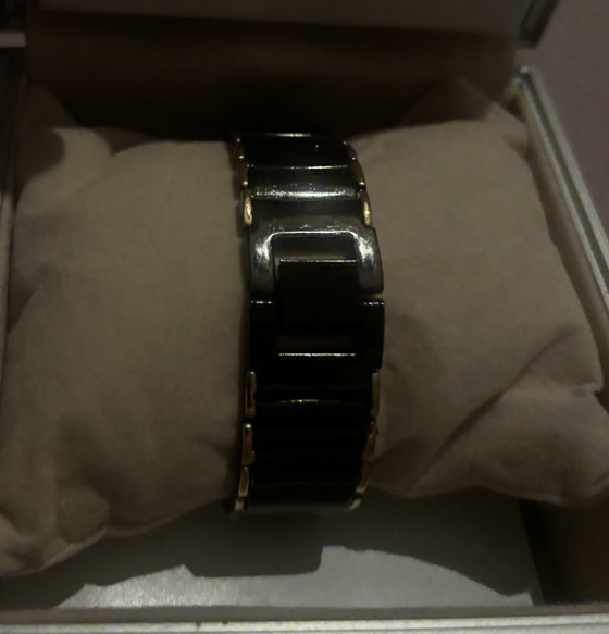 Image 1 of Rado Ladies Watch - Jubile Swatch - Vintage, Rare 