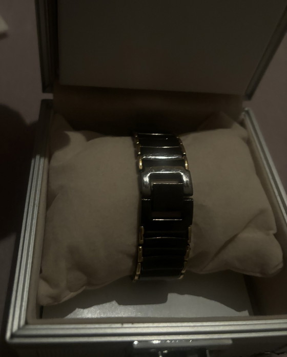 Image 1 of Rado Ladies Watch - Jubile Swatch - Vintage, Rare 