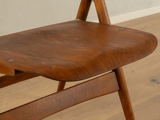 Image 1 of  Se 18 Stoelen, Egon Eiermann