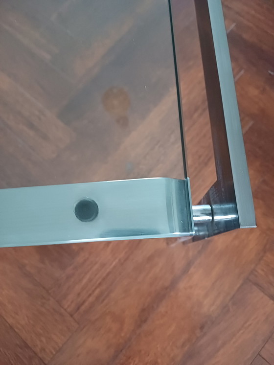 Image 1 of Metaform Salontafel M 1 Hank Kwint