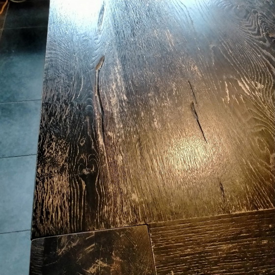 Image 1 of Eettafel Houston