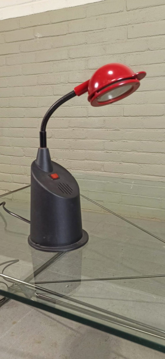 Image 1 of Postmoderne Italiaanse Bureaulamp