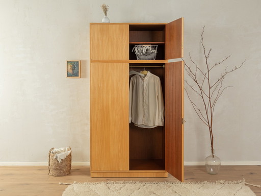 Oldenburger Möbelwerkstätten garderobe