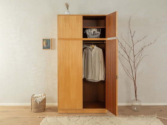 Image 1 of Oldenburger Möbelwerkstätten garderobe