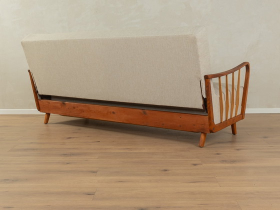 Image 1 of  Sofa 1950S