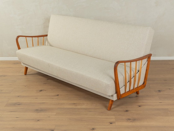 Image 1 of  Sofa 1950S