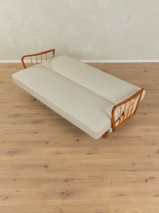 Image 1 of  Sofa 1950S