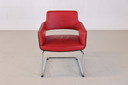 4x Thonet stoel