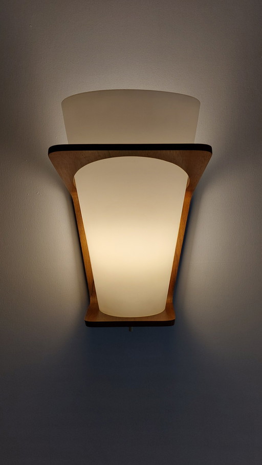 Louis Kalff Wandlamp NX 41 E/00