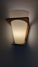 Louis Kalff Wandlamp NX 41 E/00