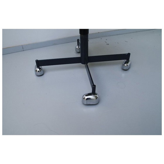 Image 1 of Vintage Kevi bureaustoel van Jorgen Rasmussen 1960