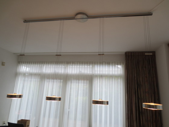 Image 1 of HoltKötter hanglamp