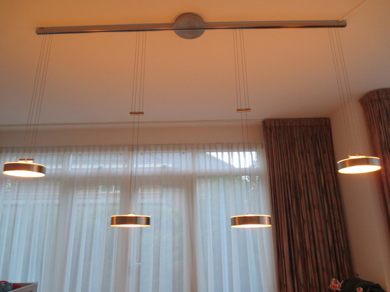 Image 1 of HoltKötter hanglamp