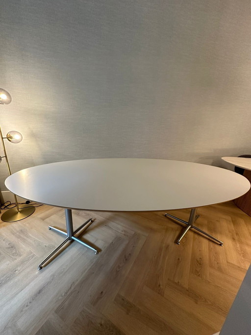 Lande Eettafel