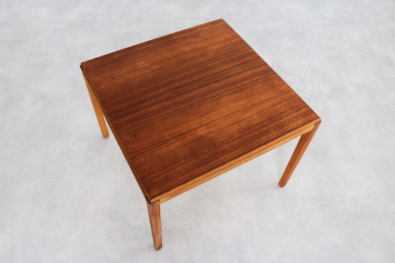 Image 1 of Vintage Teak Salontafel