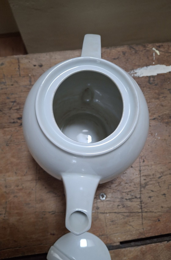 Image 1 of Bareuther Theepot 