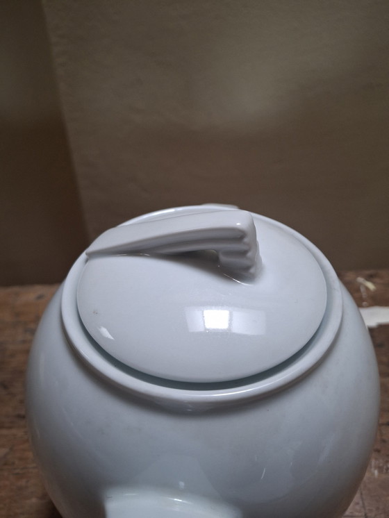 Image 1 of Bareuther Theepot 