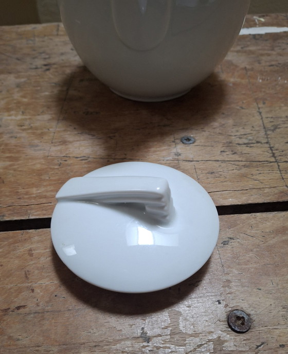 Image 1 of Bareuther Theepot 