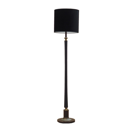 Image 1 of Staande lamp, Deens ontwerp, 1970S, Productie: Denemarken