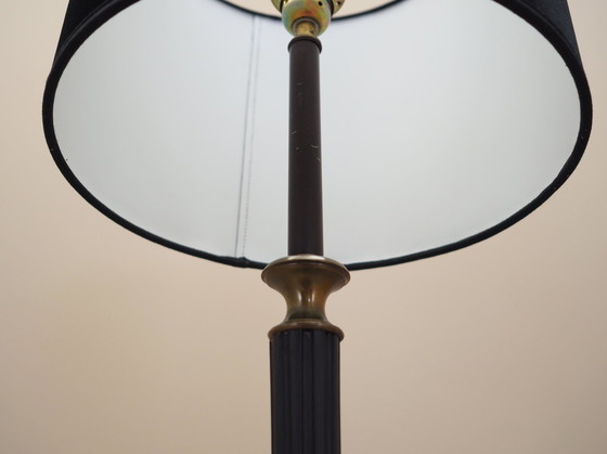 Image 1 of Staande lamp, Deens ontwerp, 1970S, Productie: Denemarken