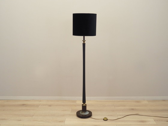 Image 1 of Staande lamp, Deens ontwerp, 1970S, Productie: Denemarken