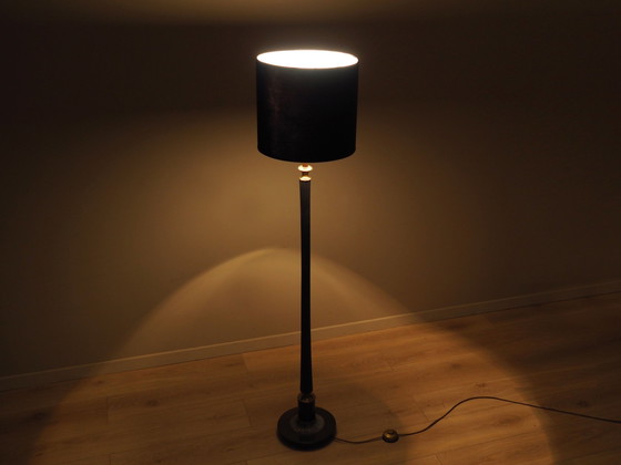 Image 1 of Staande lamp, Deens ontwerp, 1970S, Productie: Denemarken