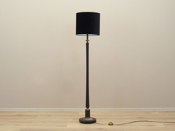 Image 1 of Staande lamp, Deens ontwerp, 1970S, Productie: Denemarken