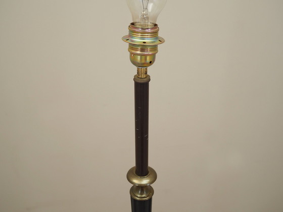 Image 1 of Staande lamp, Deens ontwerp, 1970S, Productie: Denemarken