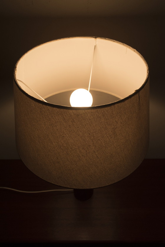 Image 1 of Vintage tafellamp