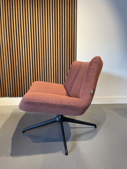 Aiden Dyyk fauteuil