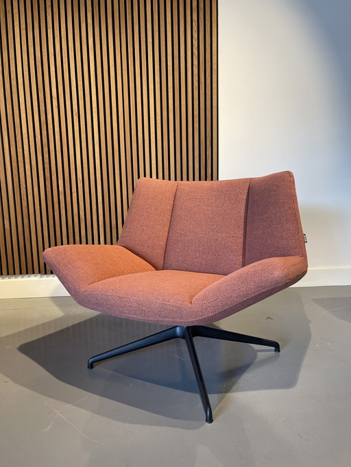 Aiden Dyyk fauteuil