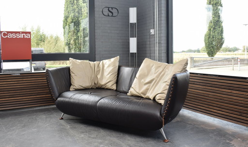 Prachtige Actuele Design Classic De Sede Ds 102/29 Matthias Hoffmann Design Lounge